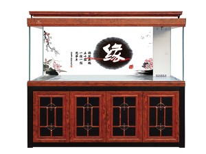 龍宮二代-黃檀木