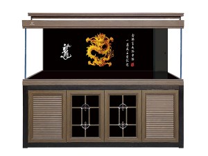 龍宮二代-紫楠木