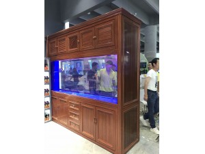 私人定制-全鋁酒柜